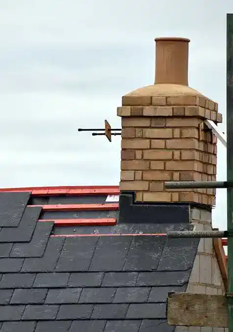 Roofing Company Bangor